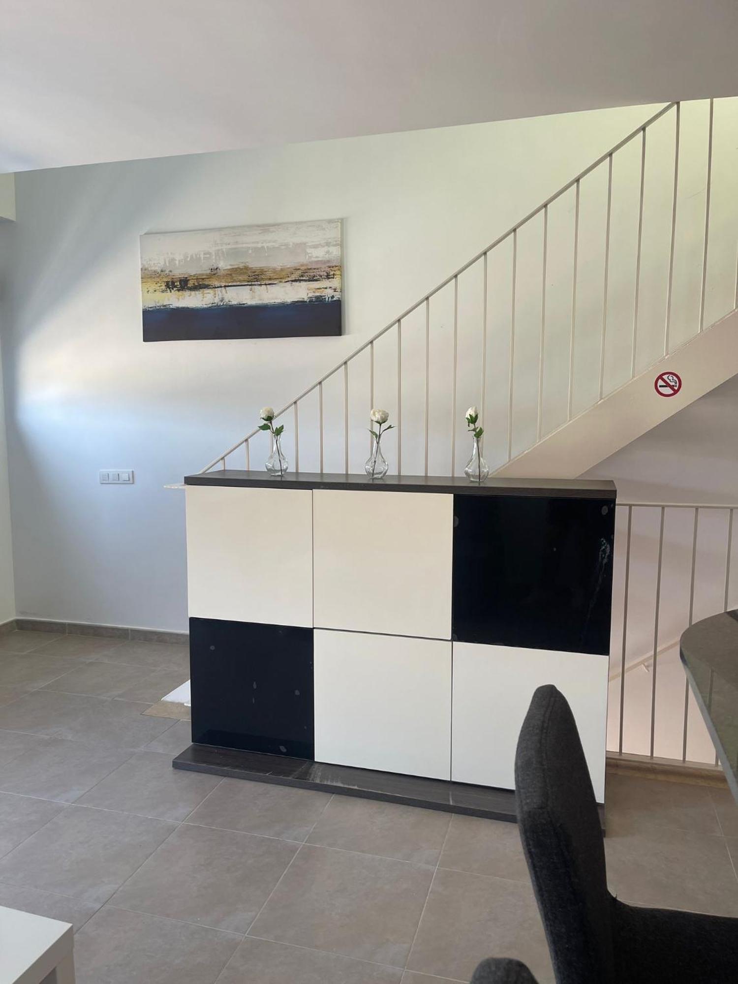 דירות קרבונראס Capital Seaview מראה חיצוני תמונה