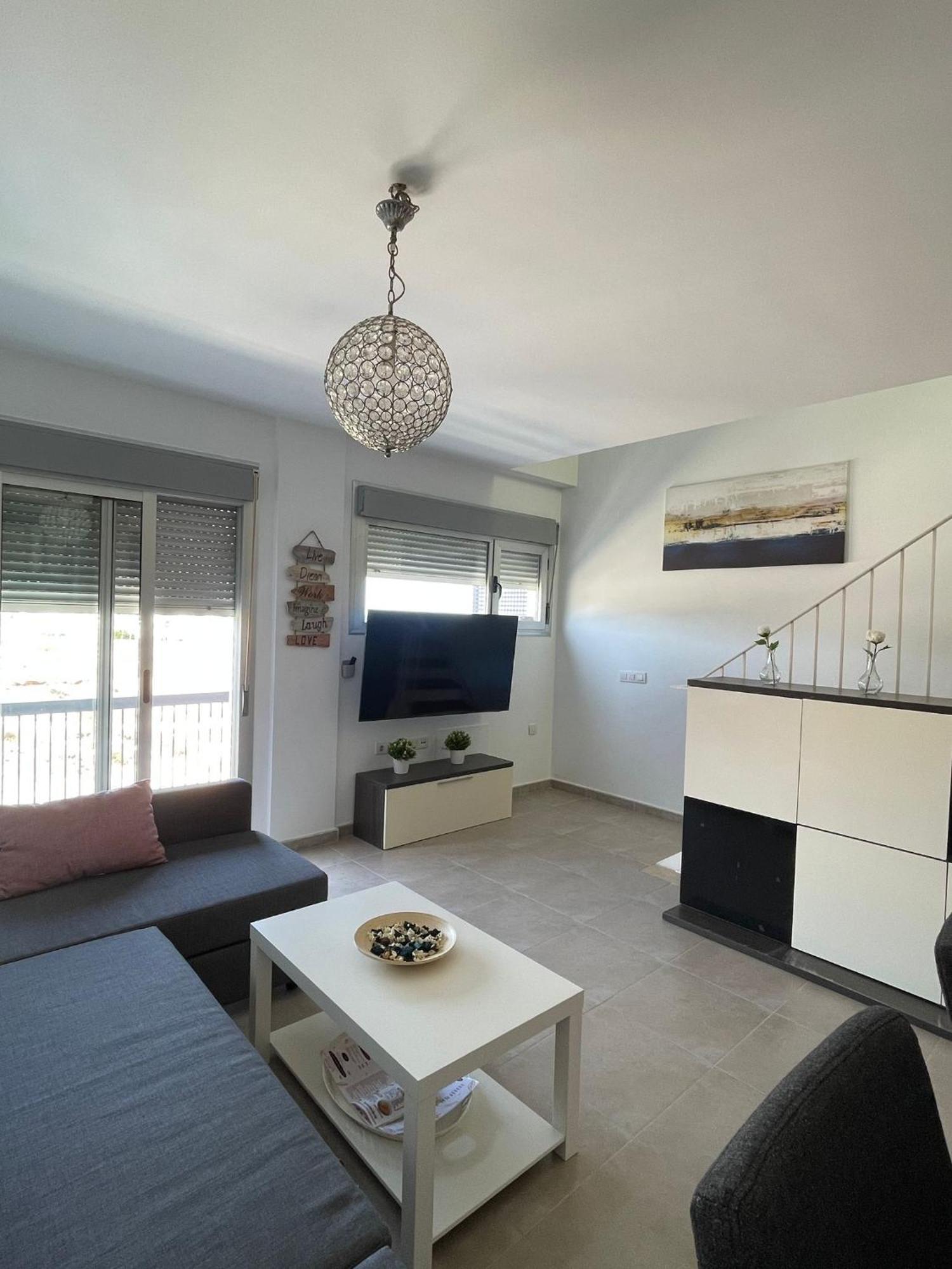 דירות קרבונראס Capital Seaview מראה חיצוני תמונה