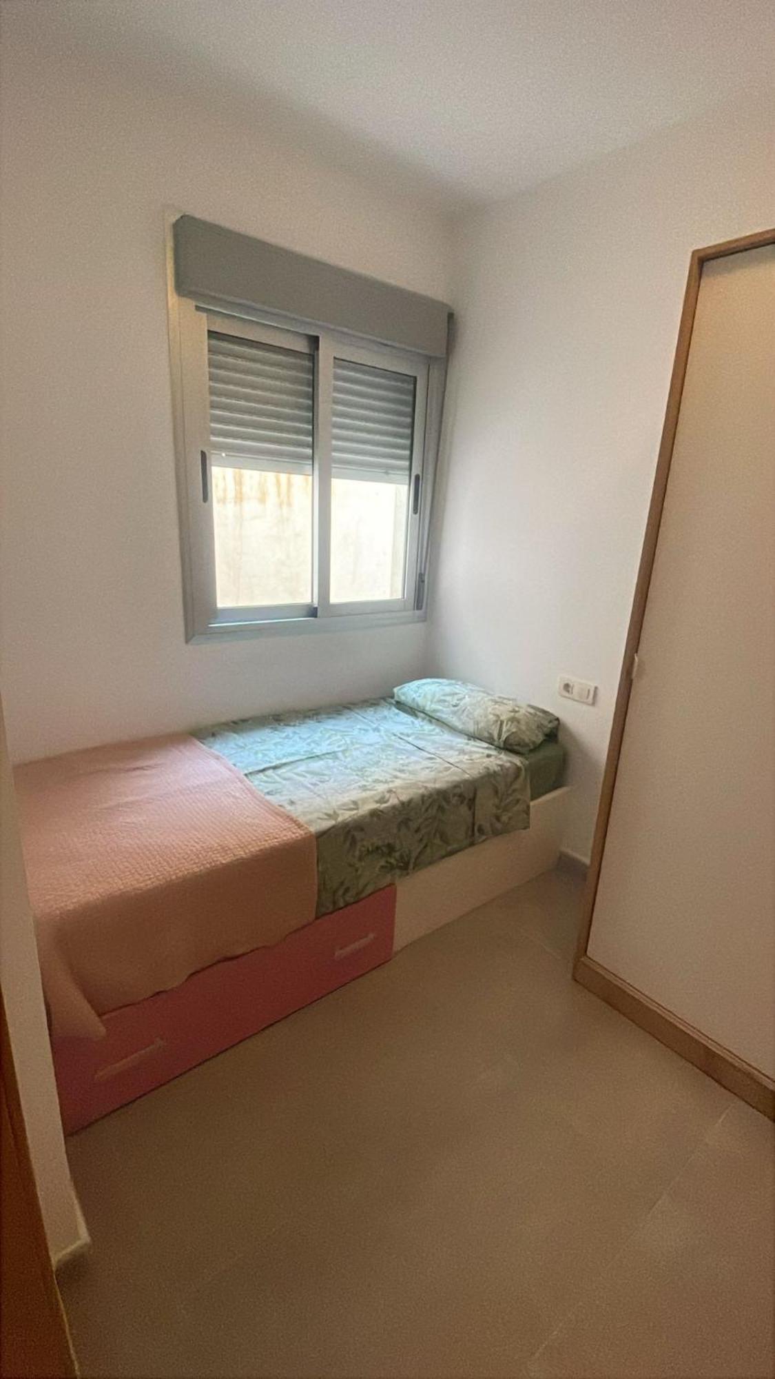 דירות קרבונראס Capital Seaview מראה חיצוני תמונה