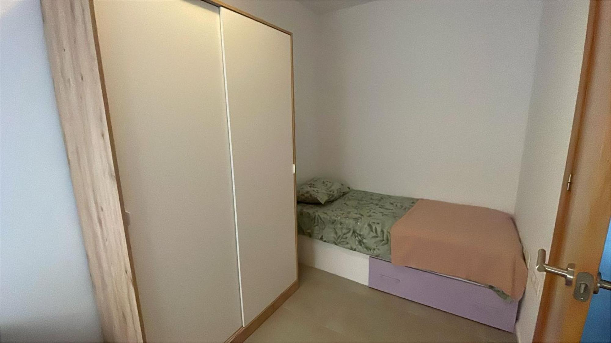 דירות קרבונראס Capital Seaview מראה חיצוני תמונה