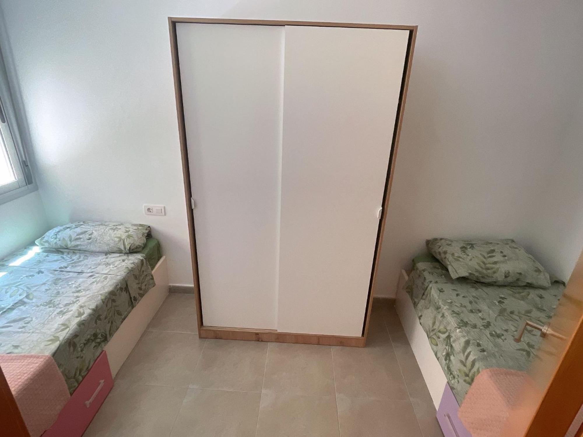 דירות קרבונראס Capital Seaview מראה חיצוני תמונה